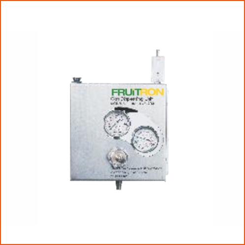 Gas Dispensing Unit